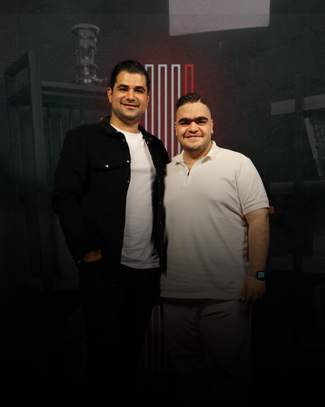 مدیون سریال «پایتخت» و عواملش هستم!