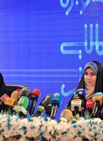 مریم پیرکاری دبیر نهمین جشنواره بین‌المللی فیلم شهر در پاسخ به خبرنگار شهر تی وی:حضور در جشنواره فیلم شهر قطعا برای شهروندان رایگان است