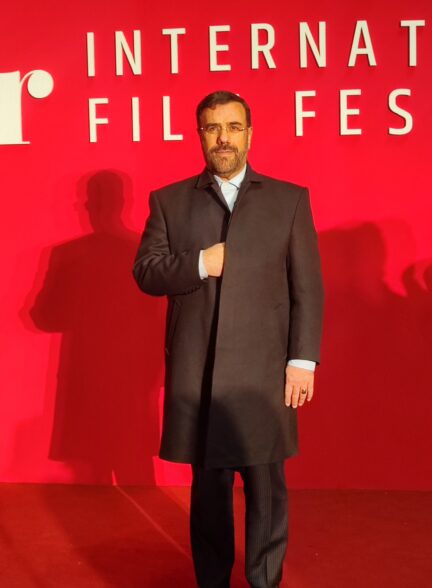 استاندار فارس: شیراز مرکز تازه تپش سینمای ایران می‌شود