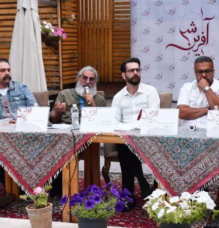 از «آفرینش» جهان تا «هویت ایرانی»؛ شاهنامه در مسیر یک روایت نو با موسیقی، تصویر و هوش مصنوعی