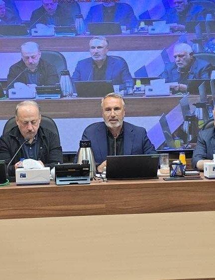 تزریق ۱.۵ همت اعتبار برای تقویت زیرساخت‌های اربعین در ۶ استان مرزی