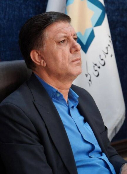 ارتقای درجه ۵۲ دهیاری استان لرستان ابلاغ شد