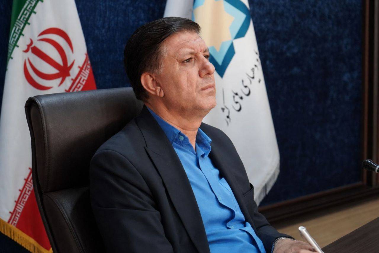 ارتقای درجه ۵۲ دهیاری استان لرستان ابلاغ شد