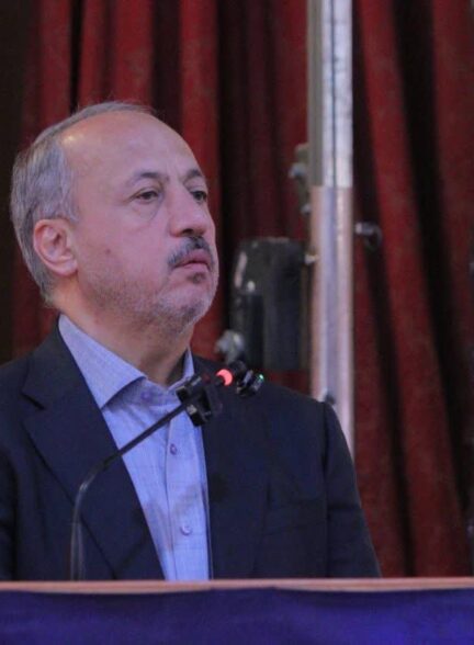 معاون عمران و توسعه امور شهری و روستایی وزیر کشور در شیراز تأکید کرد:  ضرورت گذار از رویكردهای سنتی در آتش‌نشانی