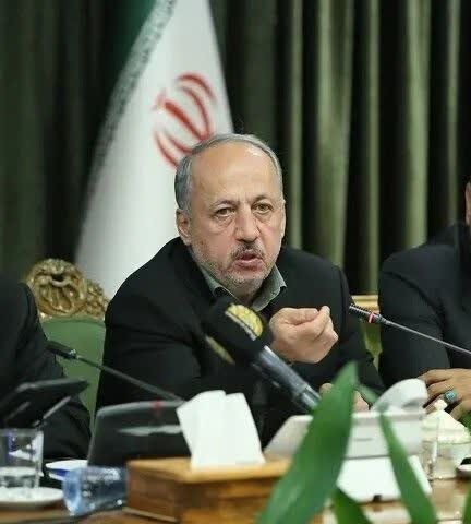 در نشست با مدیران عمرانی استانداری خراسان رضوی مطرح شد؛  تأكید بر تكمیل پروژه‌های نیمه‌تمام و مدیریت انرژی