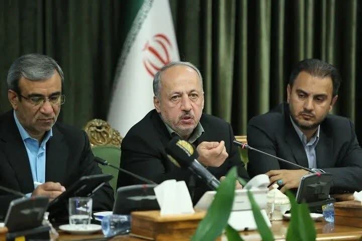 در نشست با مدیران عمرانی استانداری خراسان رضوی مطرح شد؛  تأكید بر تكمیل پروژه‌های نیمه‌تمام و مدیریت انرژی