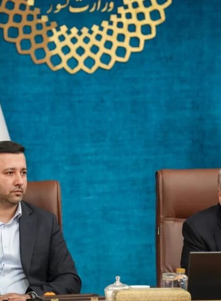 در نشست خانواده روابط عمومی وزارت کشور تأکید شد؛  نقش‌آفرینی روابط عمومی‌ها در پیشگیری از تبدیل ناترازی انرژی به بحران اجتماعی