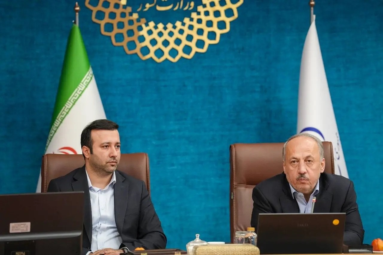 در نشست خانواده روابط عمومی وزارت کشور تأکید شد؛  نقش‌آفرینی روابط عمومی‌ها در پیشگیری از تبدیل ناترازی انرژی به بحران اجتماعی