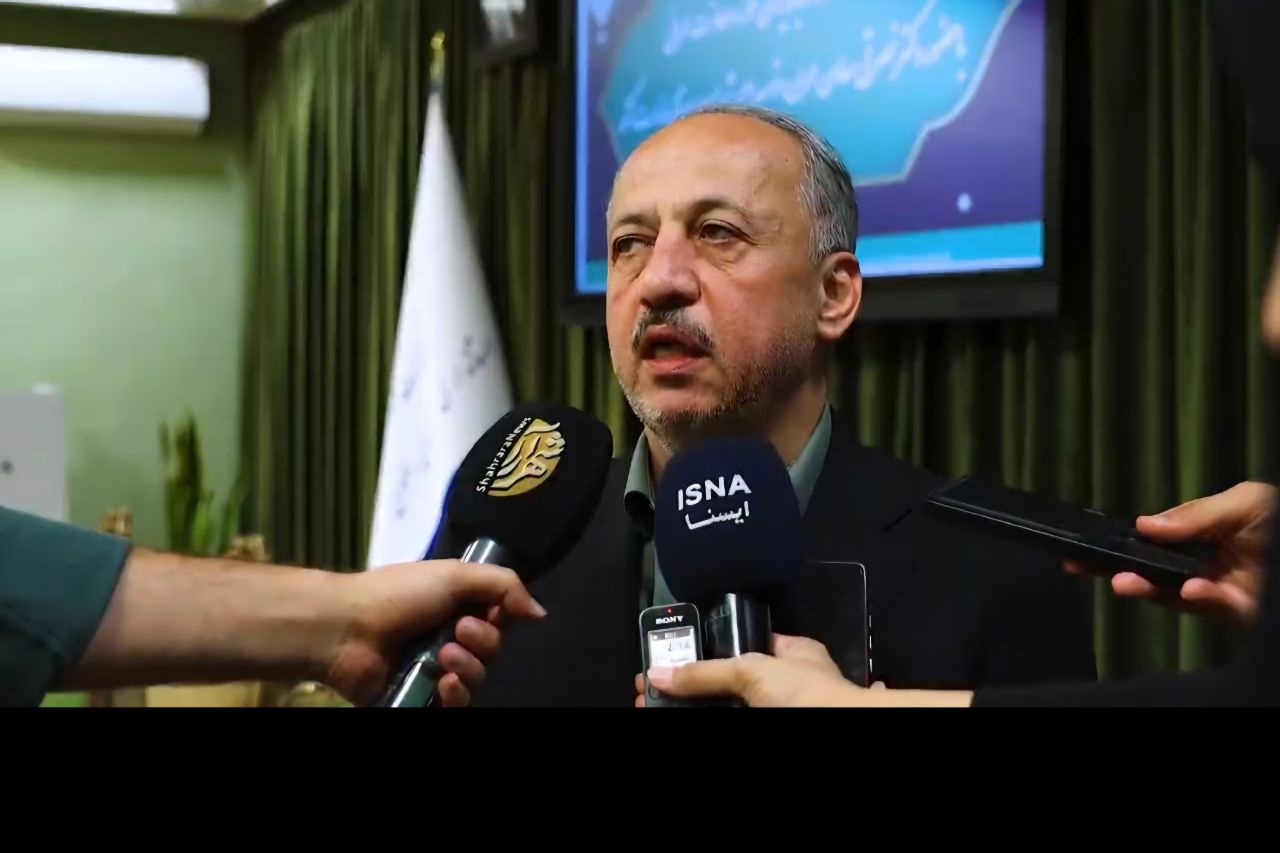 در نشست استانداری خراسان رضوی،  نصرتی: زیرساخت‌های لجستیكی شرق كشور تقویت شود