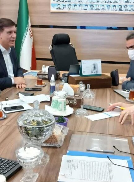 هم‌افزایی سازمان شهرداری‌ها و دهیاری‌ها و شركت ملی پست برای پلاك‌گذاری هوشمند و تكمیل نظام نشانی روستاها
