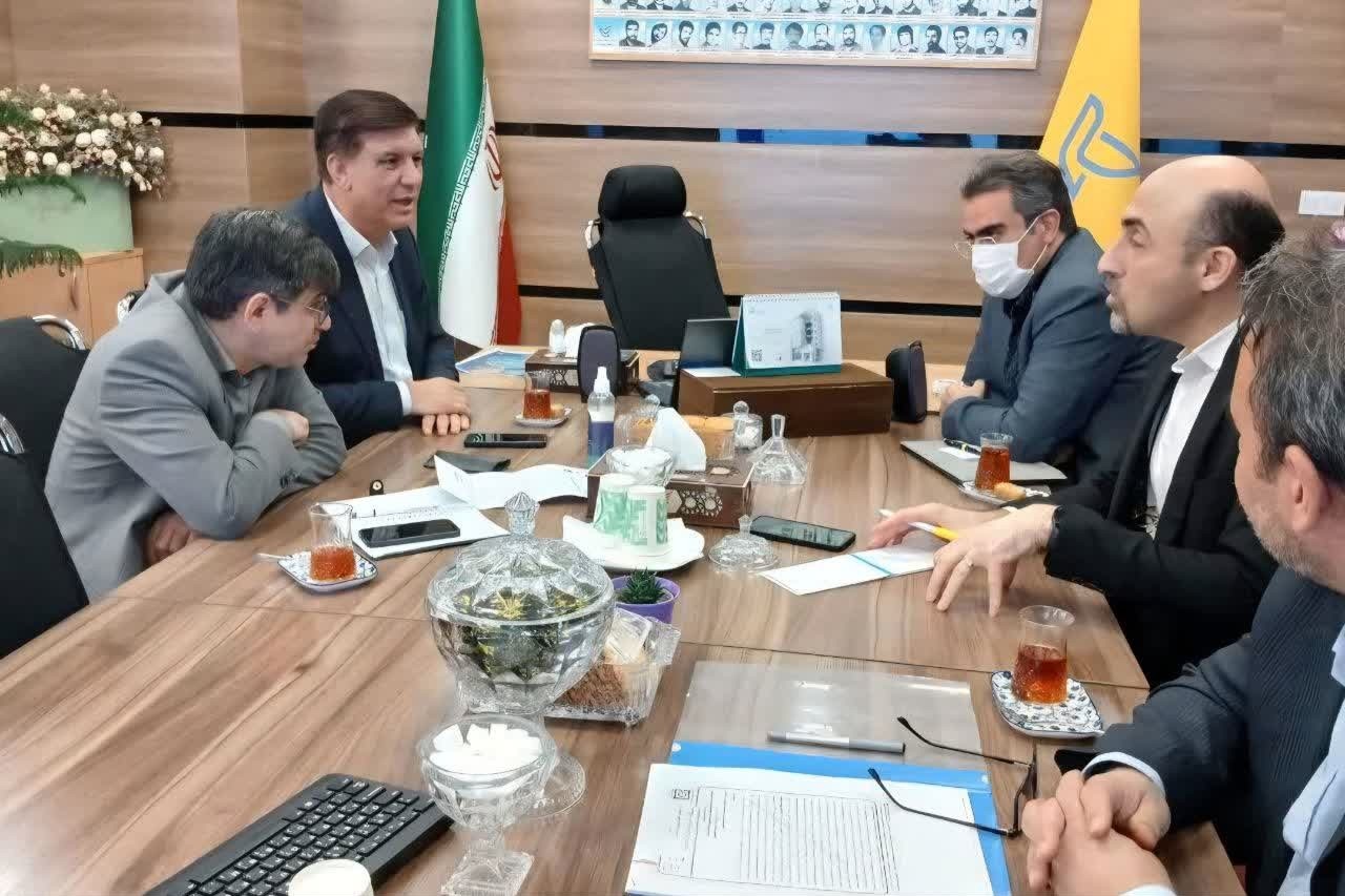 هم‌افزایی سازمان شهرداری‌ها و دهیاری‌ها و شركت ملی پست برای پلاك‌گذاری هوشمند و تكمیل نظام نشانی روستاها