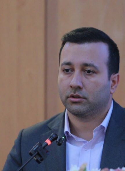 مشاور وزیر و رئیس مرکز اطلاع‌رسانی وزارت کشور در جمع فرماندهان آتش‌نشانی کشور:  خواجه‌نژاد: آتش‌نشانان علاوه بر حفاظت از جان و مال مردم، مدافعان امنیت روانی جامعه هستند