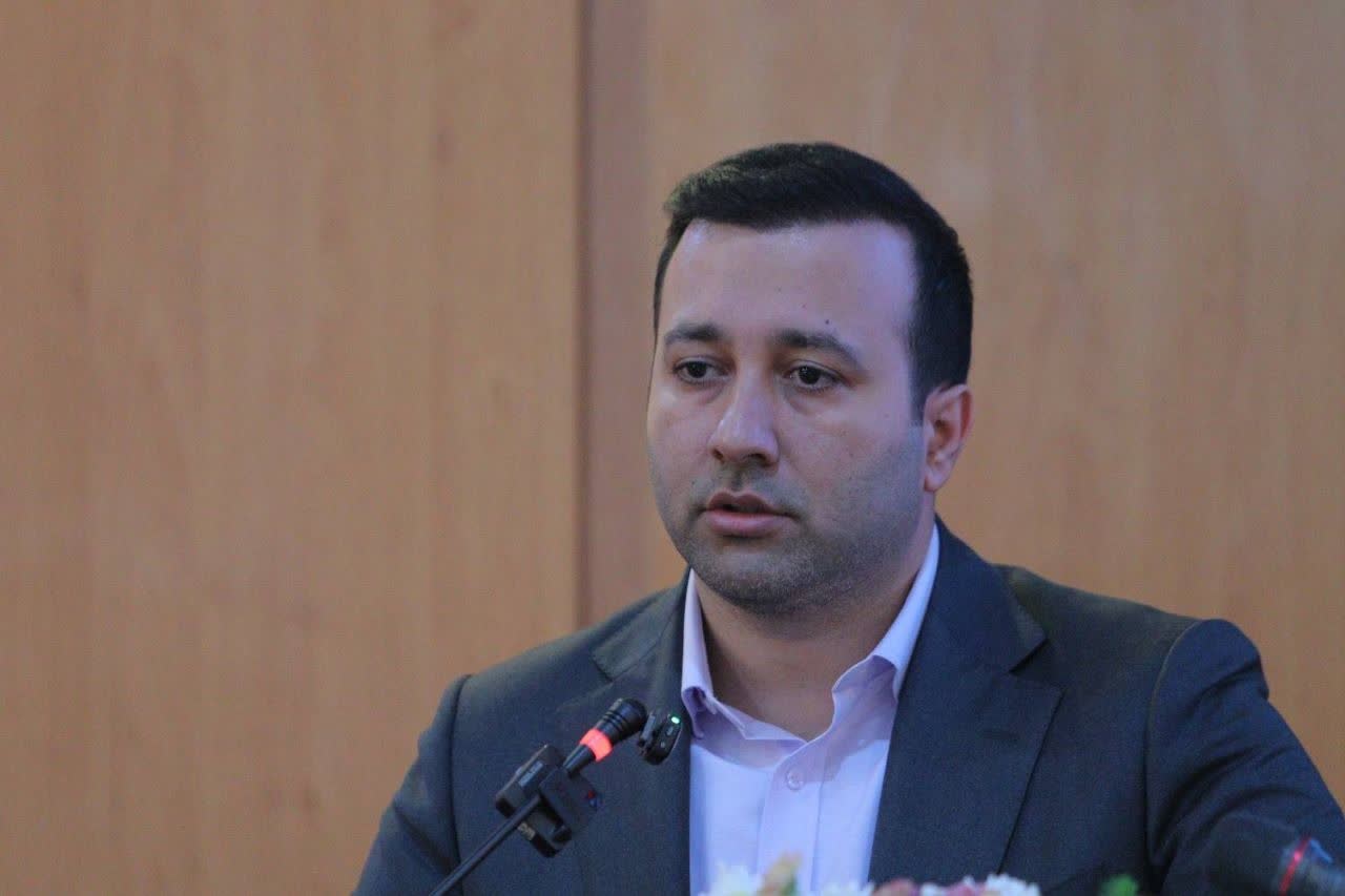 مشاور وزیر و رئیس مرکز اطلاع‌رسانی وزارت کشور در جمع فرماندهان آتش‌نشانی کشور:  خواجه‌نژاد: آتش‌نشانان علاوه بر حفاظت از جان و مال مردم، مدافعان امنیت روانی جامعه هستند