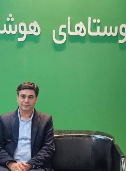 «پاویون روستای هوشمند»/ مدیرکل توسعه گردشگری داخلی وزارت میراث فرهنگی در گفت‌وگو با روستا تی‌وی خبر داد؛ آمادگی وزارت میراث فرهنگی برای توسعه گردشگری در بستر «روستایار»