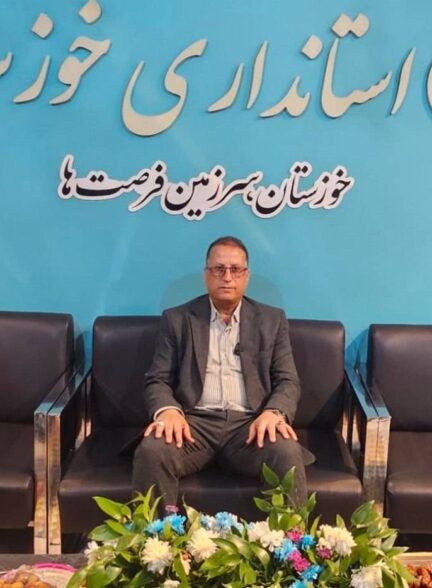 مدیرکل امور روستایی استانداری خوزستان در گفت‌وگو با روستا تی‌وی تأکید کرد حمایت کامل از اجرای طرح ملی هر روستا یک سایت در خوزستان