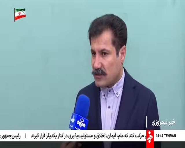 ایده معاونت توسعه روستایی برای حل یک مشکل:رونمایی از یک اپلیکیشن برای فروش بی واسطه روستاییان