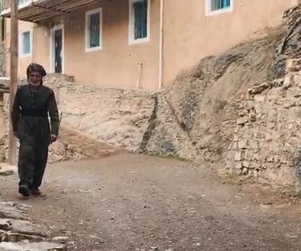 مستند کوتاه، وقتی که نبود ‌