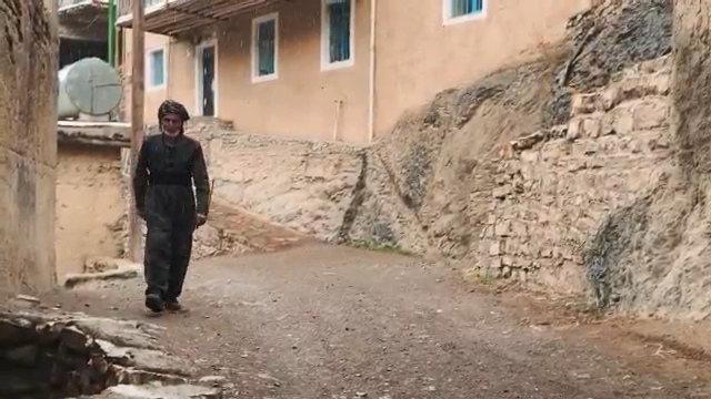 مستند کوتاه، وقتی که نبود ‌